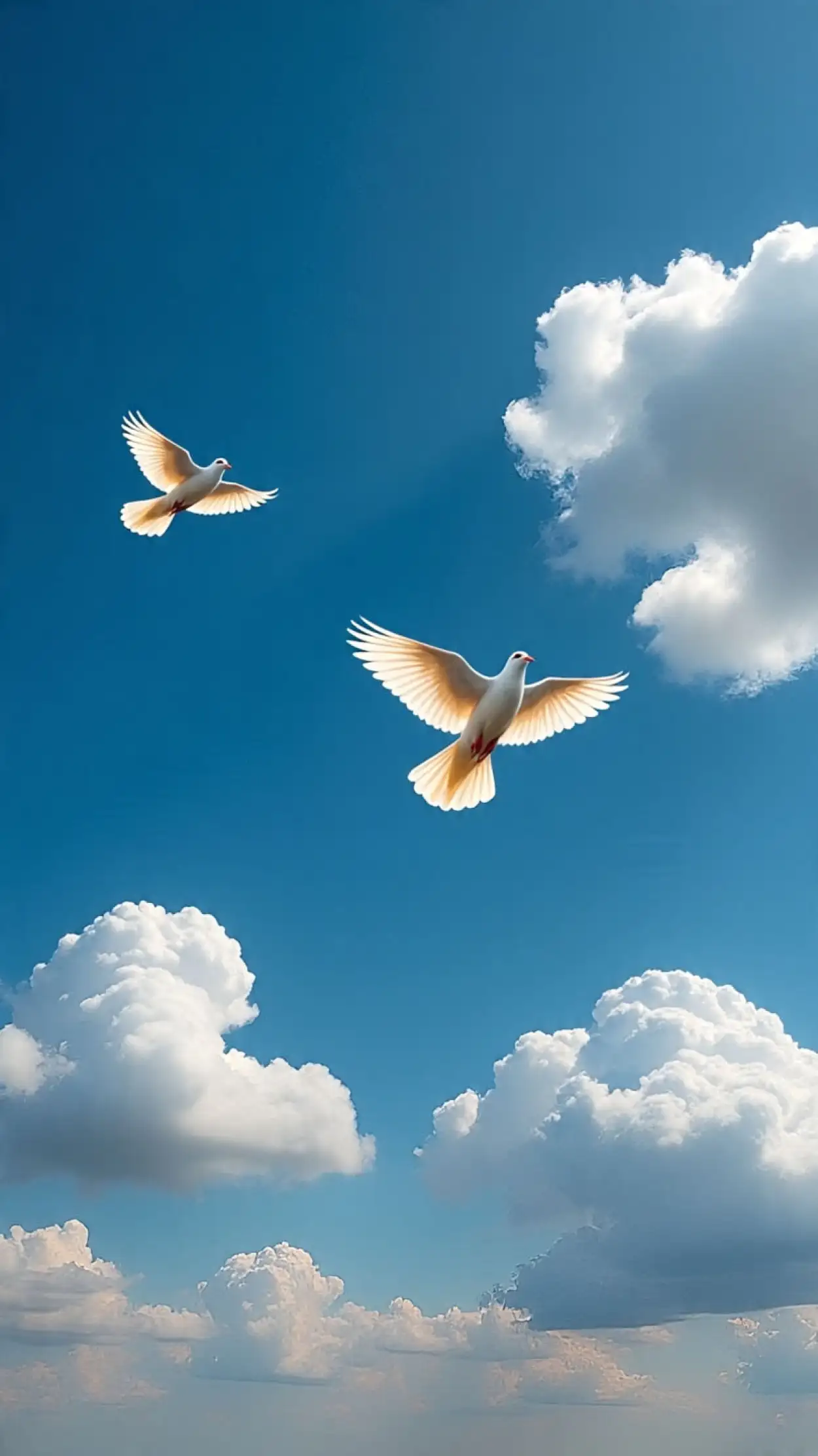 Best White Dove Flying In Blue Sky Images Free - Royalty Free White Dove Flying Image | Pngmagic Free Download Best White Dove Flying In Blue Sky Images Free - High Quality White Dove Flying Background
