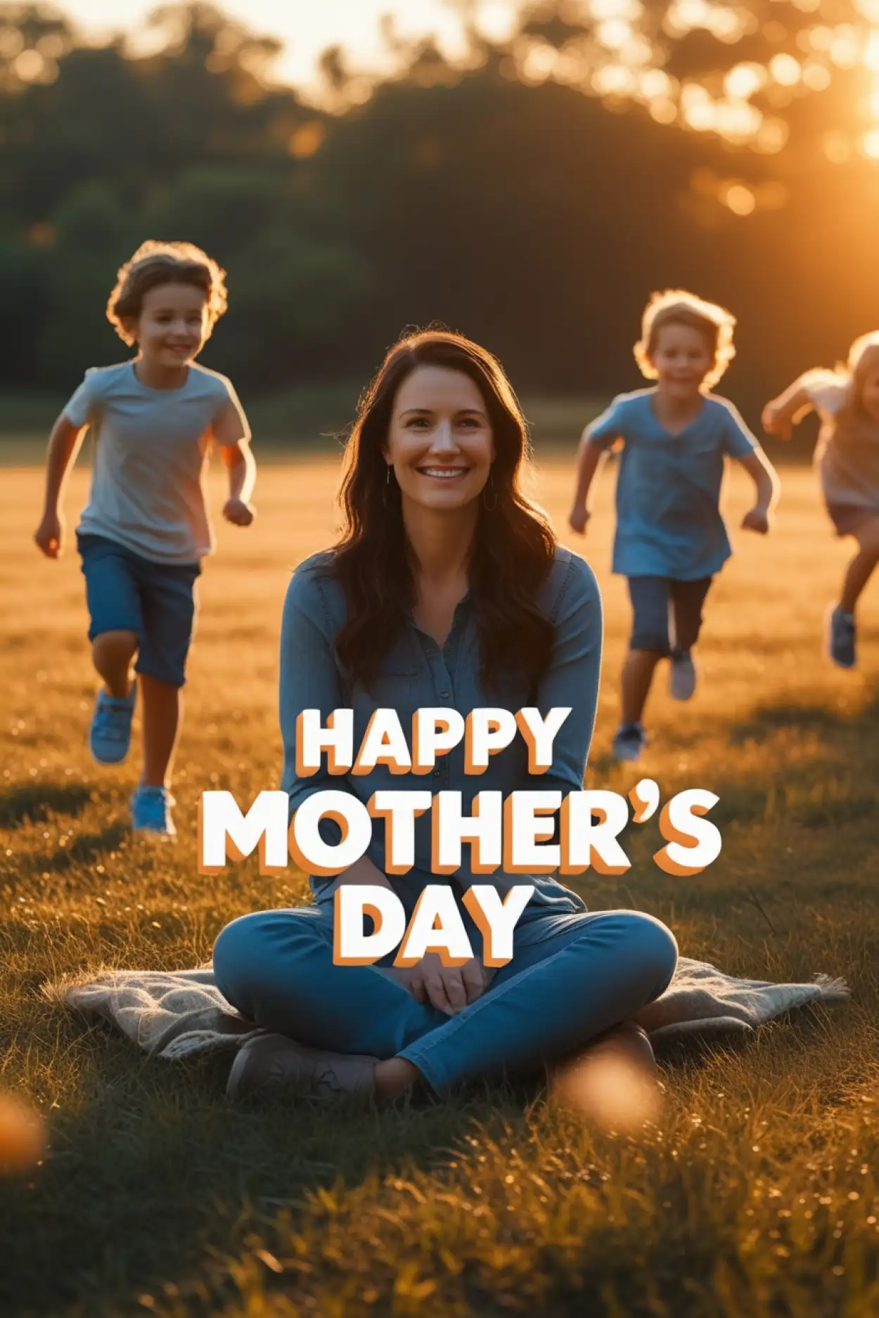 best wishes for mothers day from daughter