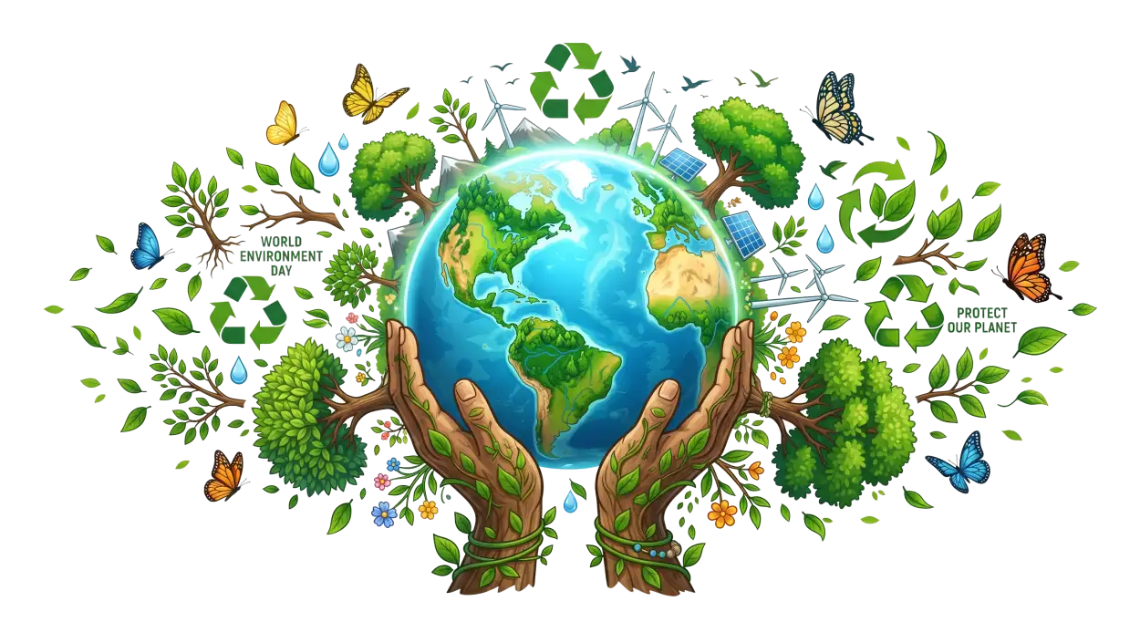 Free Download Best World Environment Day Png Images Free Download - High Quality World Environment Day Png Transparent PNG