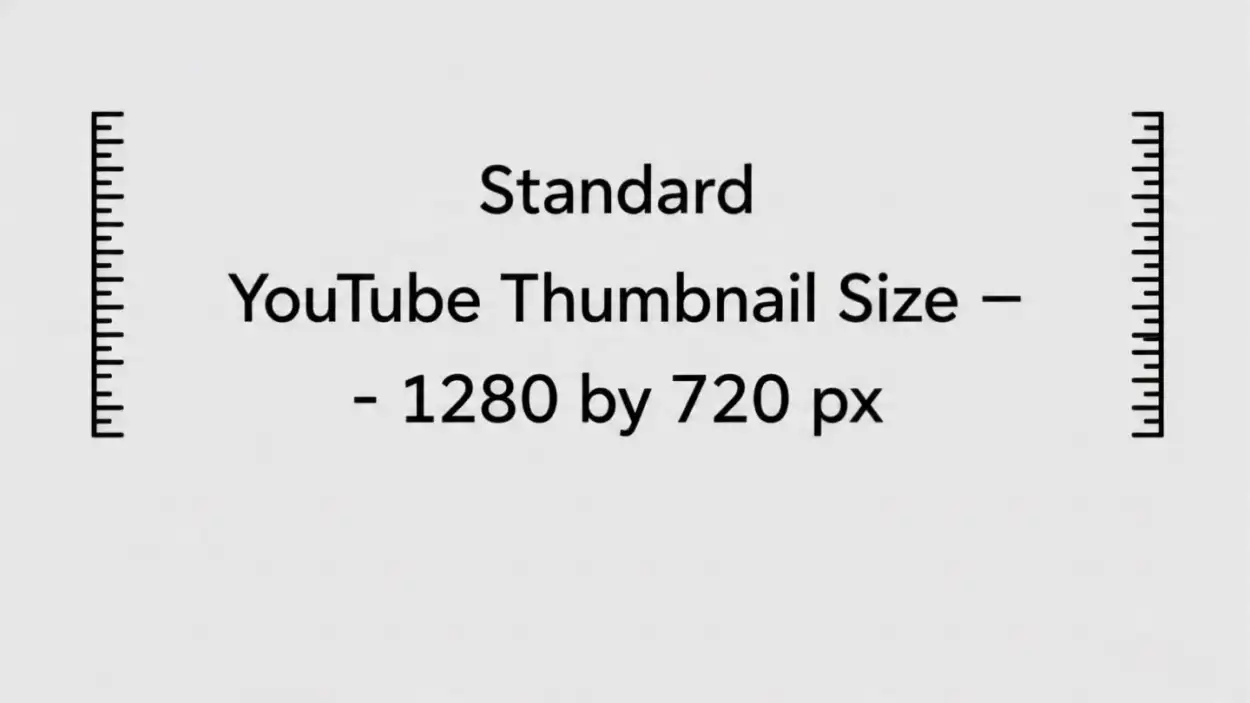 best youtube thumbnail size for high quality