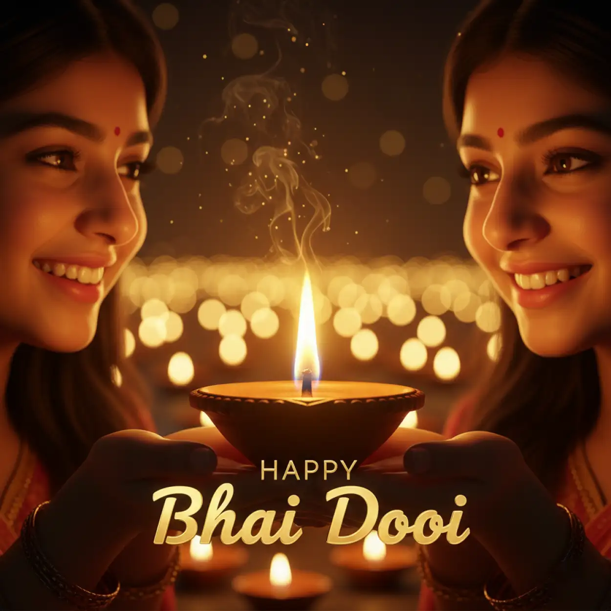 bhai dooj 2025 instagram post ideas
