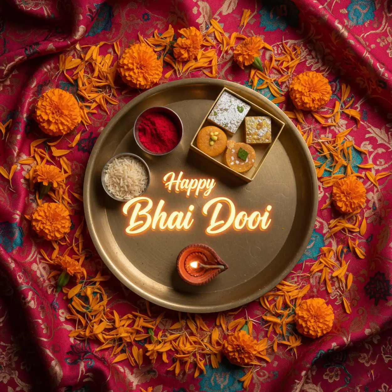 Bhai Dooj video status download 2025
