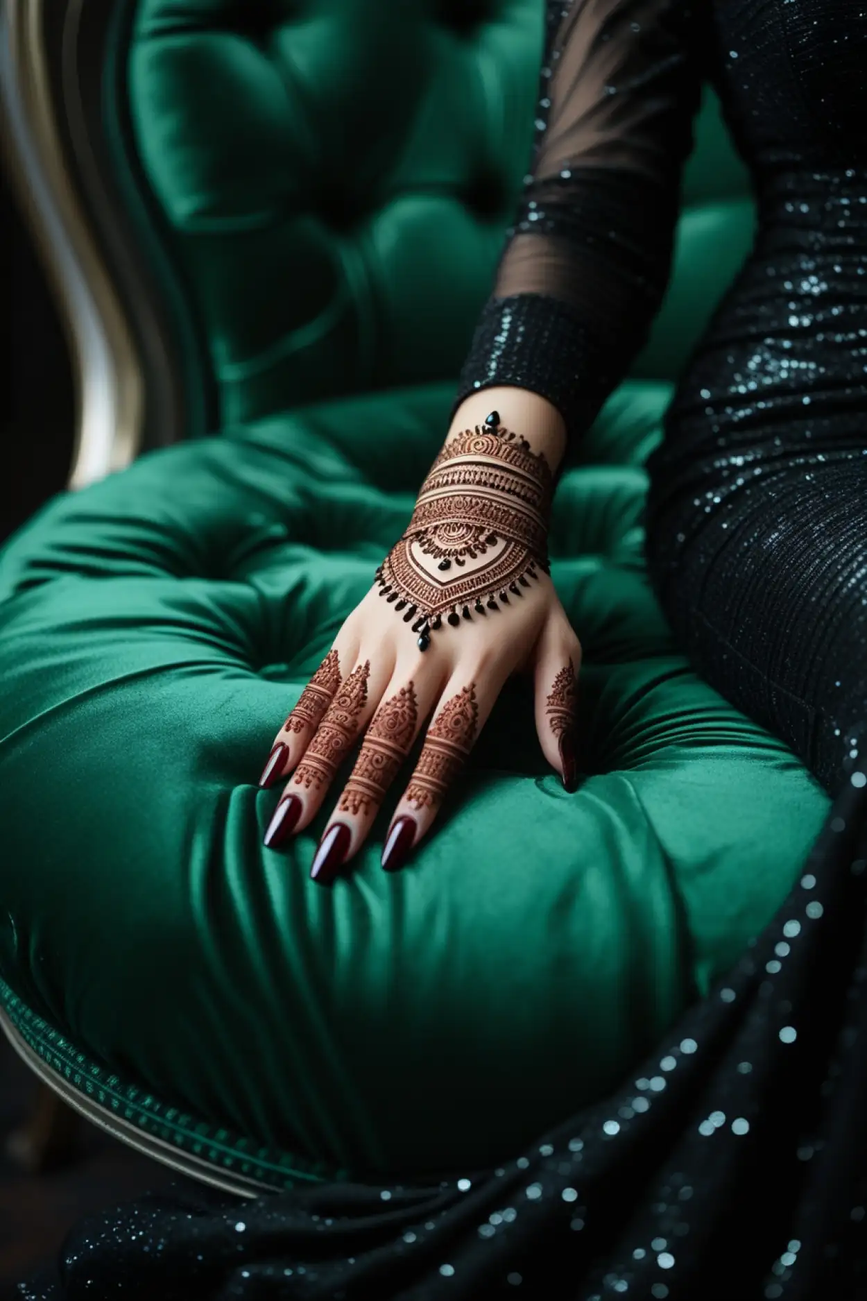 Bharwa Hand Mehndi Design For Wedding - Royalty Free Hand Mehndi Design Image | Pngmagic Free Download Bharwa Hand Mehndi Design For Wedding - High Quality Hand Mehndi Design Background