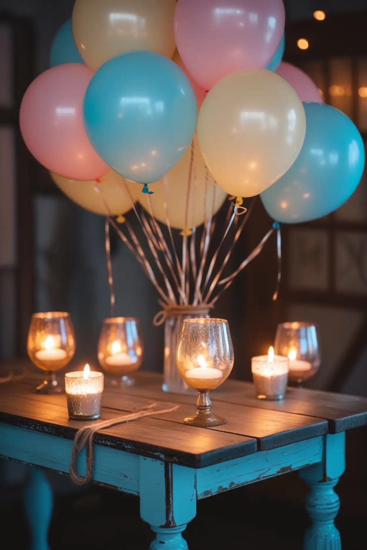 birthday background for boys