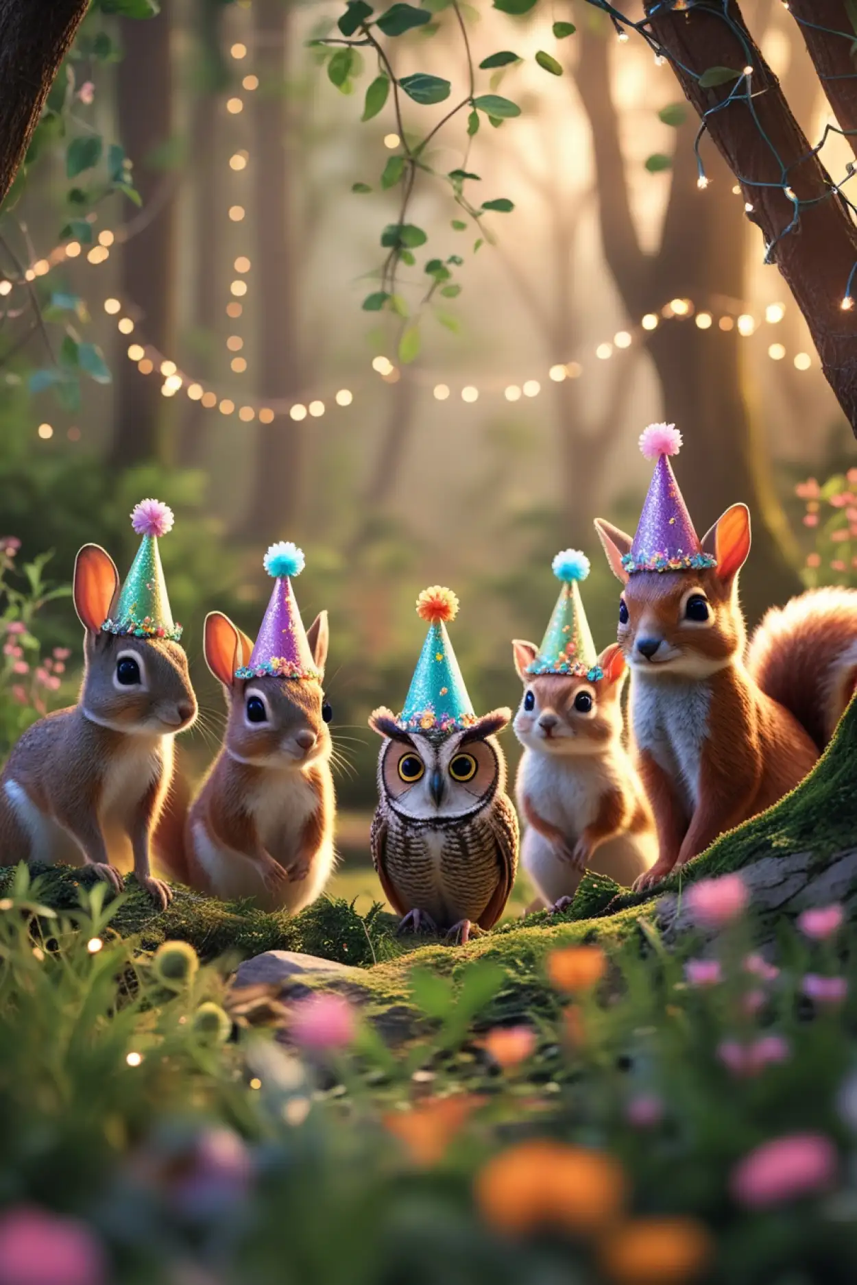 birthday background for Facebook banner
