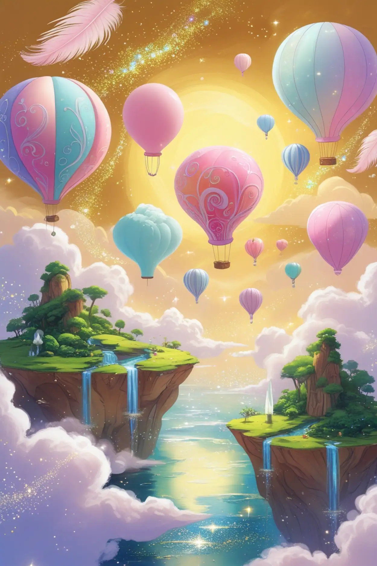 birthday background for girlfriend