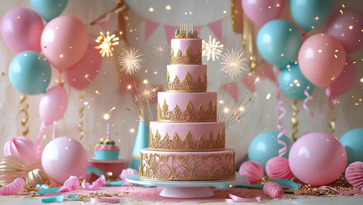 Birthday Background For Google Slides - Royalty Free Happy Birthday Background Image | Pngmagic Free Download Birthday Background For Google Slides - High Quality Happy Birthday Background Background