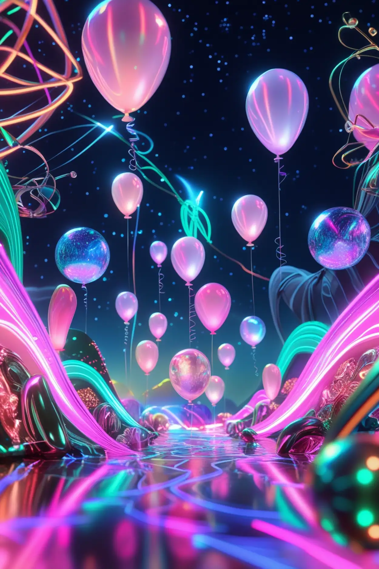 birthday background for photo editing