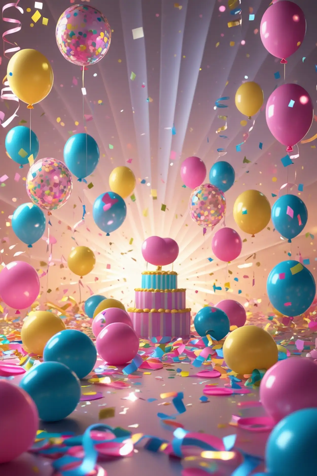 birthday background for wife