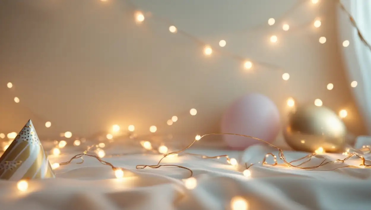 Free Download Birthday Background Simple And Elegant - High Quality Happy Birthday Background Background