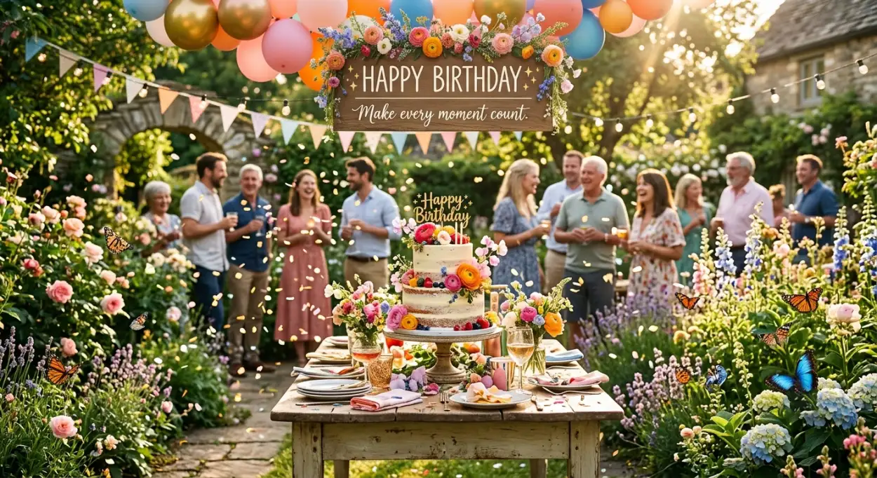 Free Download Birthday Greeting Images Free Hd - High Quality Happy Birthday Images Hd Image