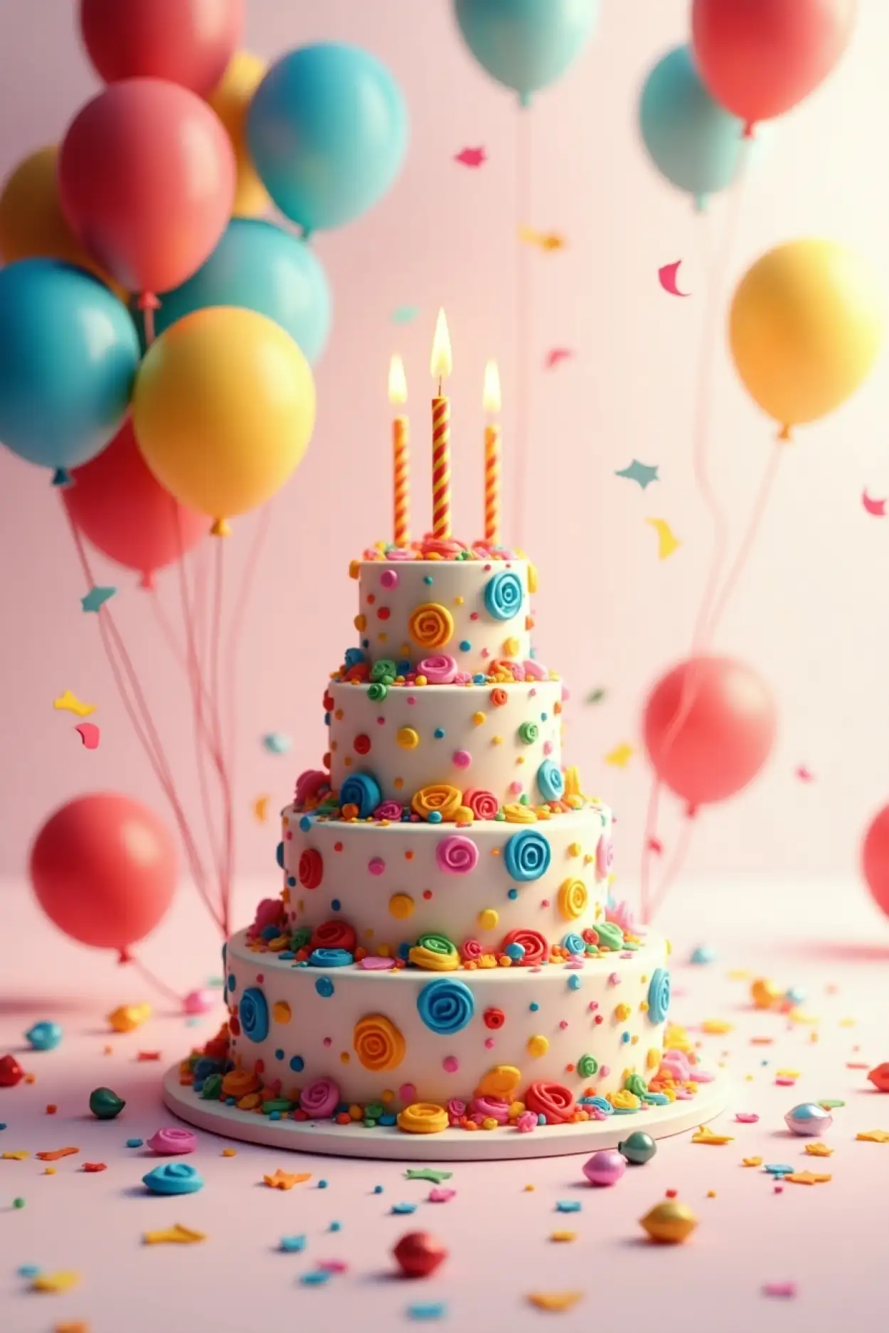 birthday wishes background image download