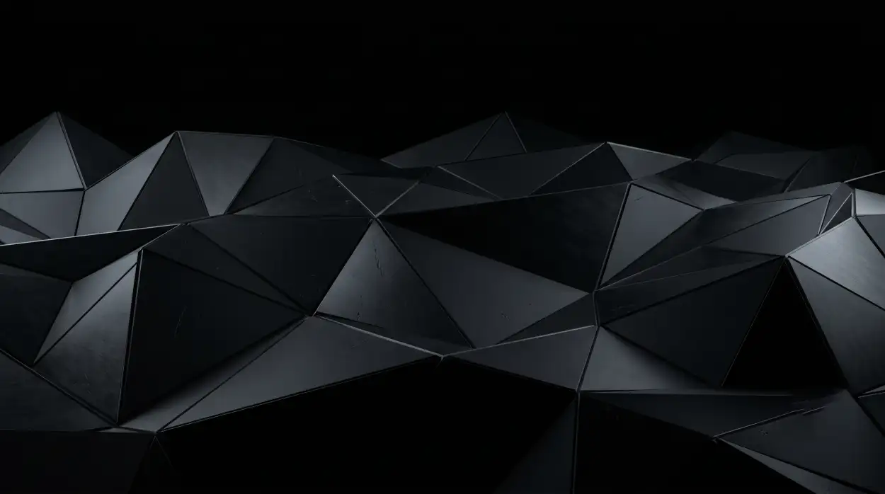 Free Download Black Background For Brochure Design - High Quality Plain Black Background Hd Background Image