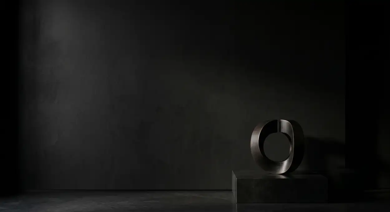 Free Download Black Background For Typography Design - High Quality Plain Black Background Hd Background Image
