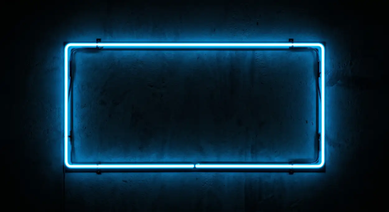 Free Download Black Background With Glow Lines For Youtube Thumbnail 2 - High Quality Black Youtube Thumbnail Background Background Image