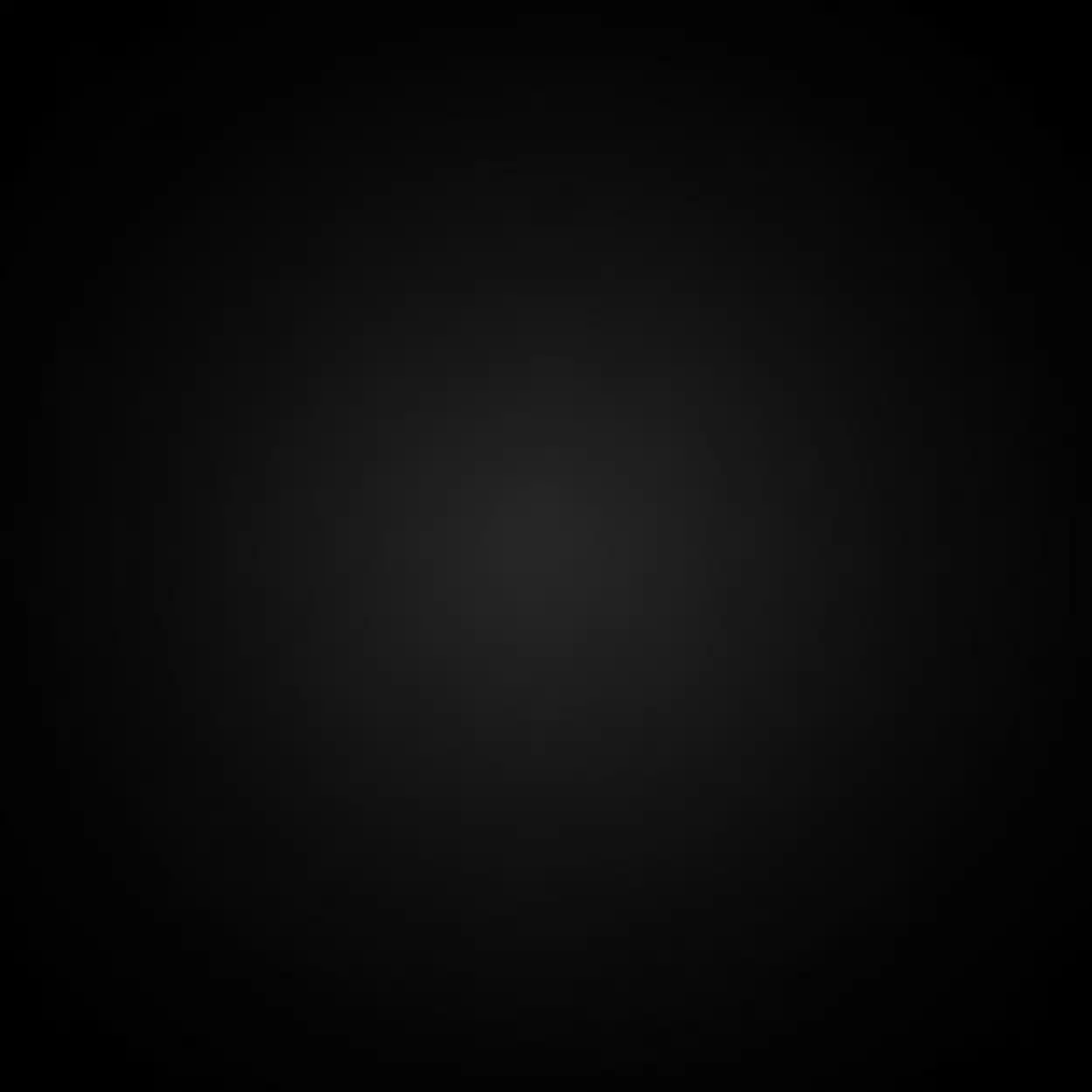 Black Background Youtube Thumbnail Professional Look 2 HD 