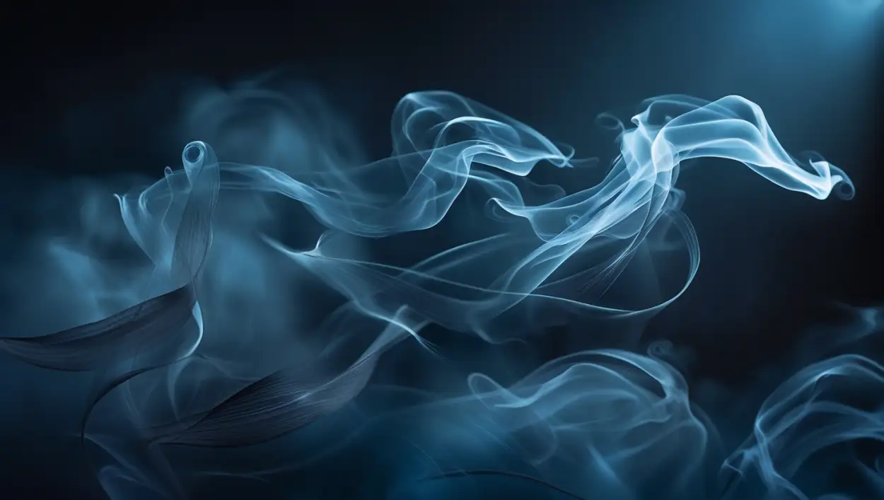 black fire-themed background for YouTube thumbnails