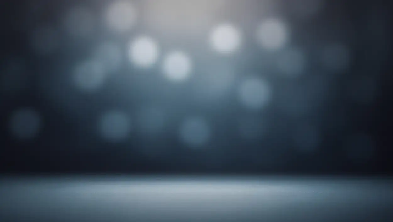 black gradient background for photo editing
