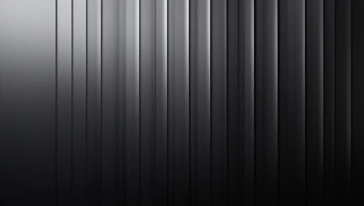 black gradient background for web design