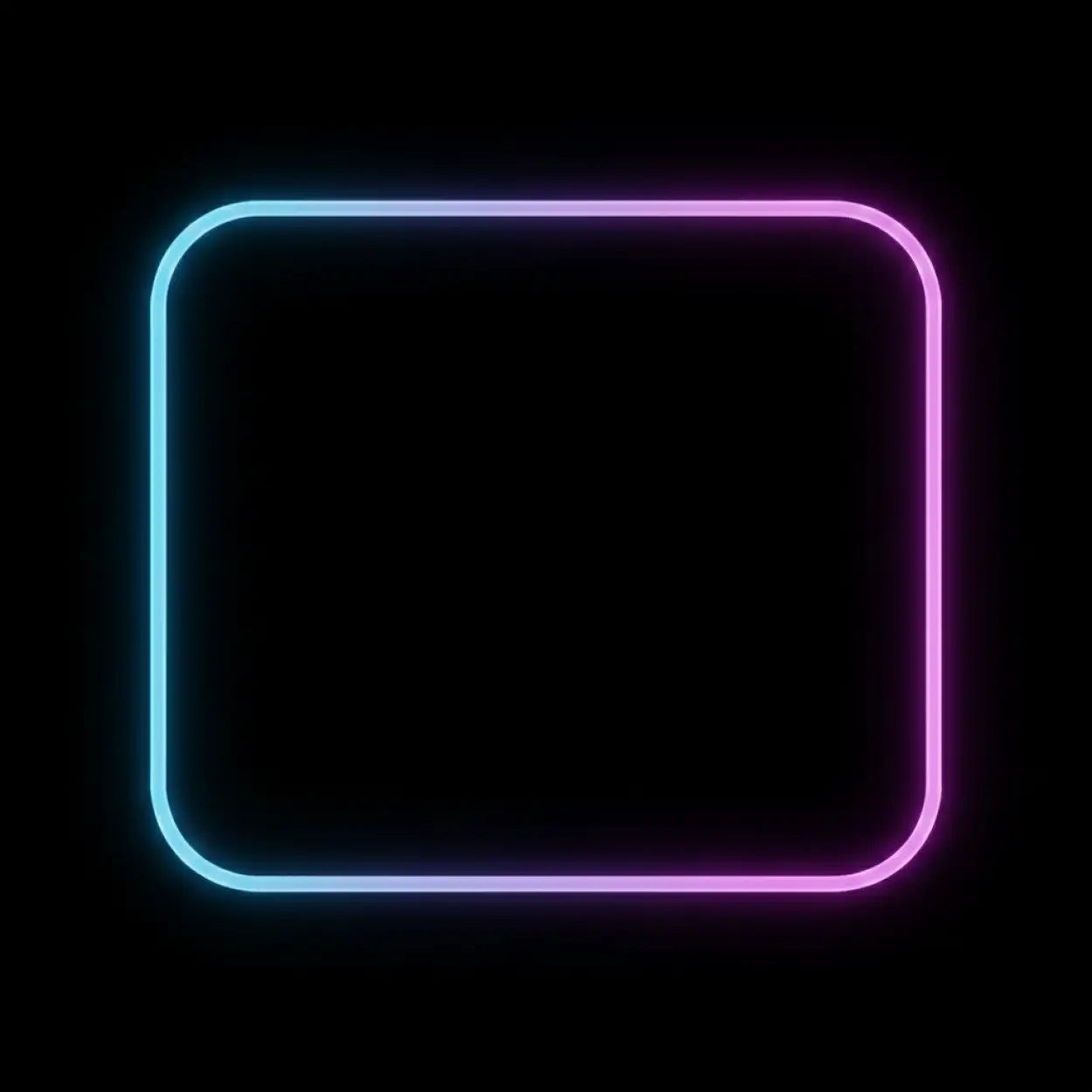 Free Download Black Neon Background For Youtube Thumbnail 2 - High Quality Black Background For Youtube Thumbnail Background Image