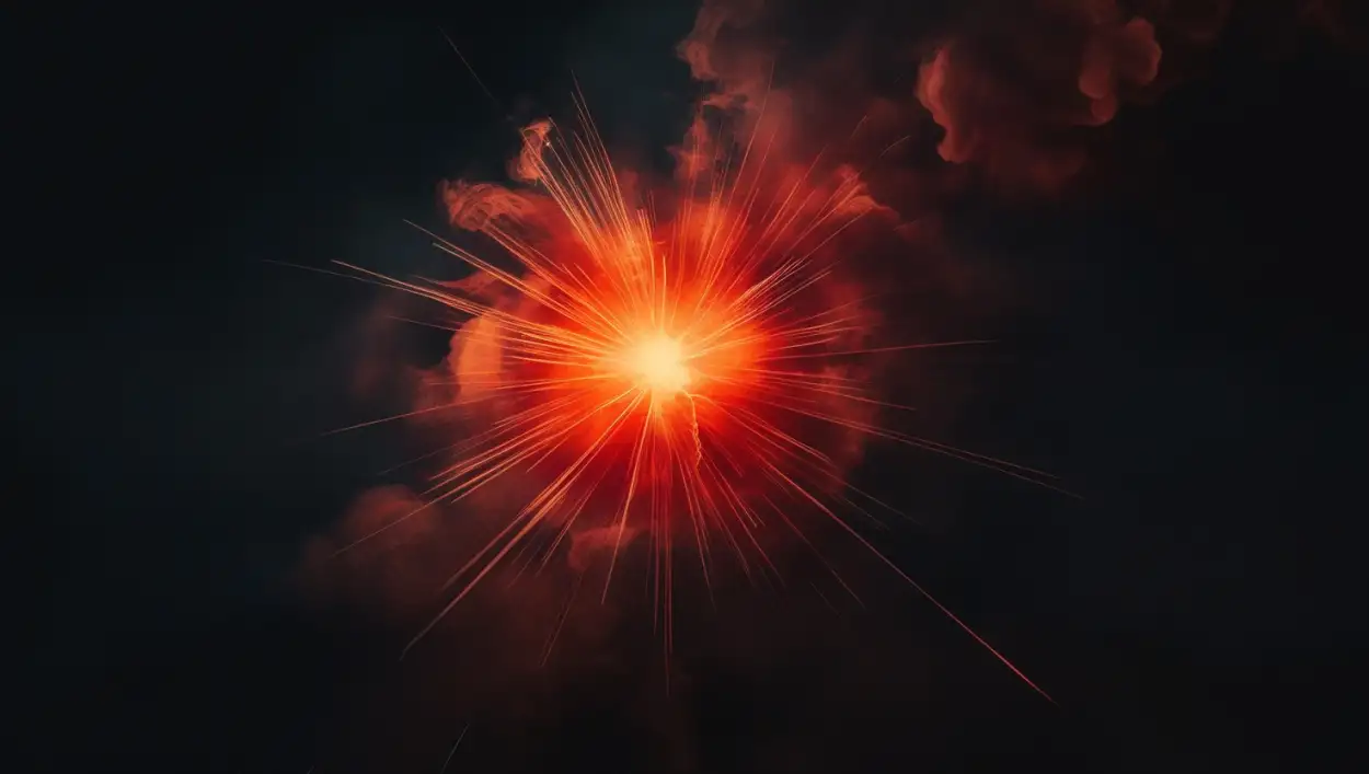 black thumbnail background for Instagram Reels