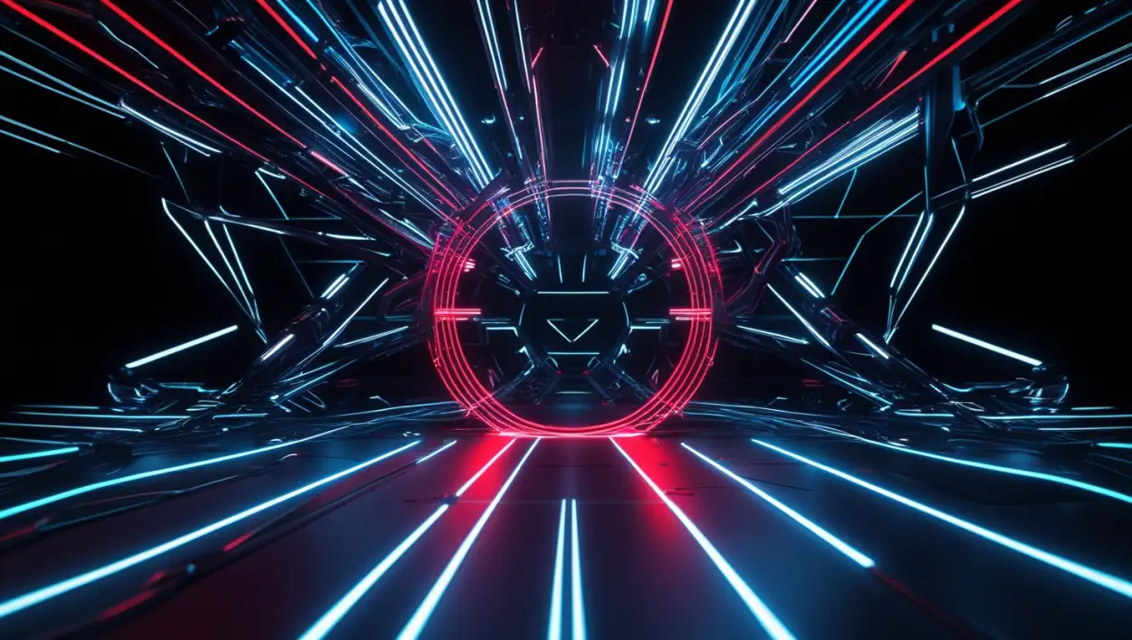 black thumbnail background for mobile editing