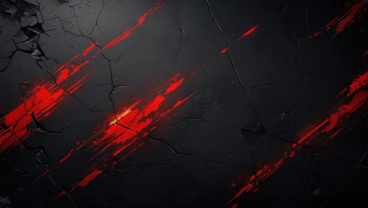 black thumbnail background for Photoshop