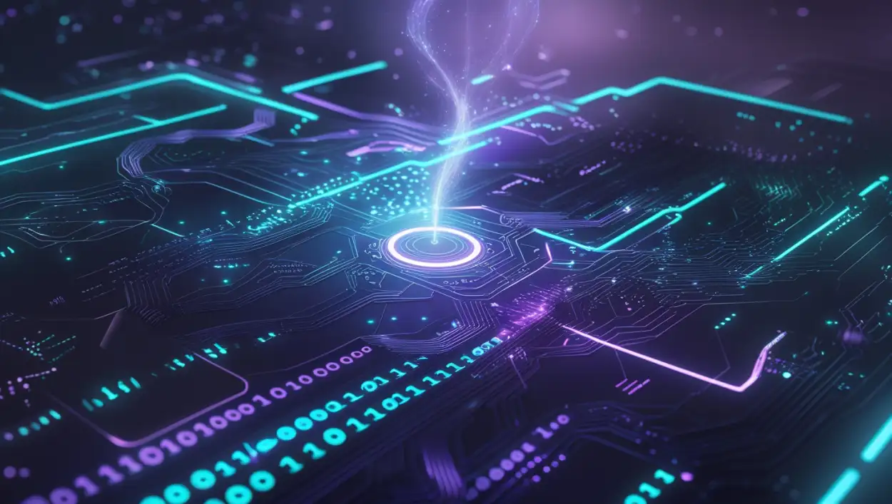 black thumbnail background for tech videos