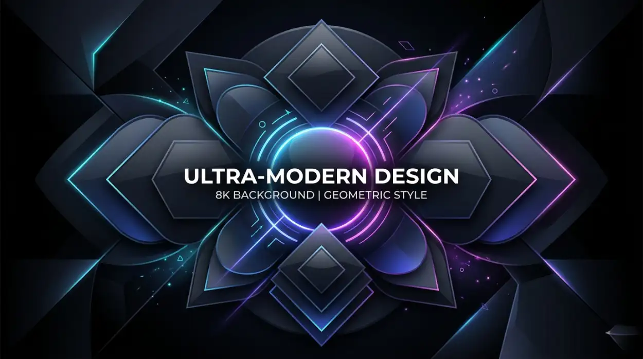 Free Download Black Youtube Thumbnail Background Modern Design - High Quality Black Youtube Thumbnail Background Hd Background Image