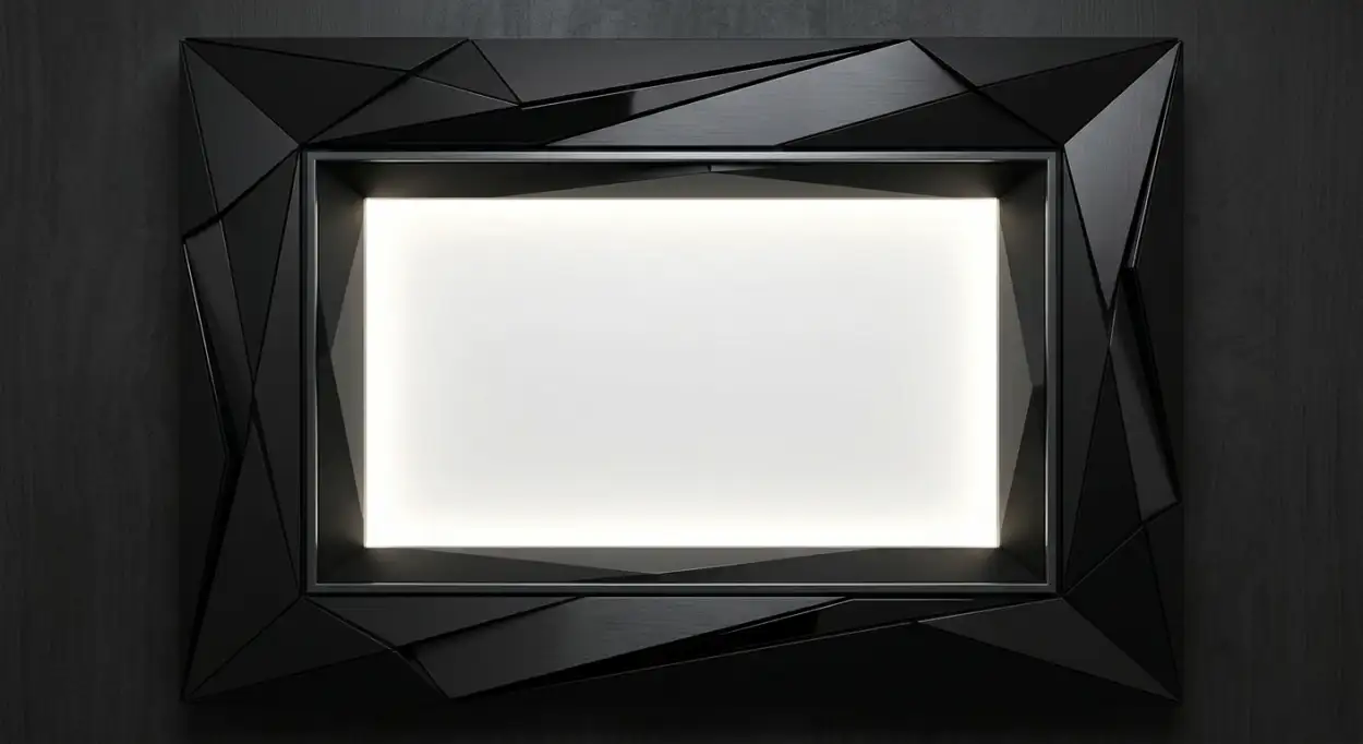 Free Download Black Youtube Thumbnail Background Template - High Quality Black Youtube Thumbnail Background Hd Background Image
