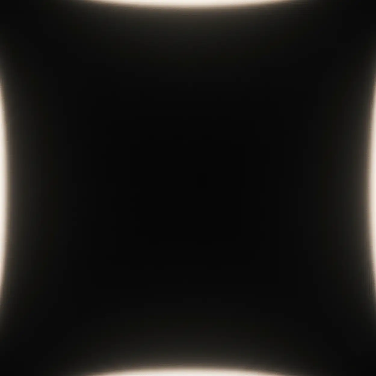 black youtube thumbnail background with colored gradient