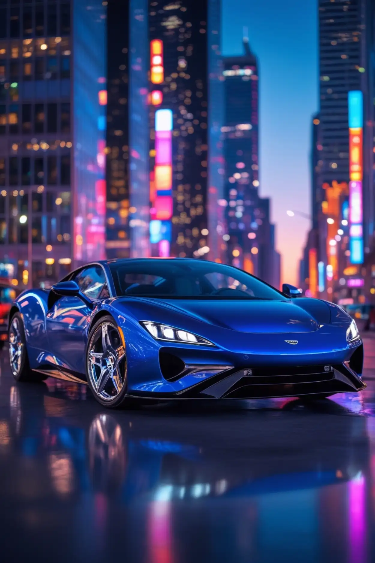 Blue Car Wallpaper Pictures HD - Royalty Free Blue Picture Image | Pngmagic Free Download Blue Car Wallpaper Pictures HD - High Quality Blue Picture Background