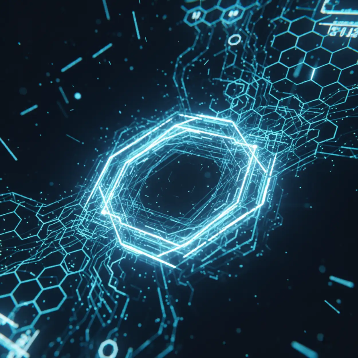 blue cloudy sky YouTube thumbnail background