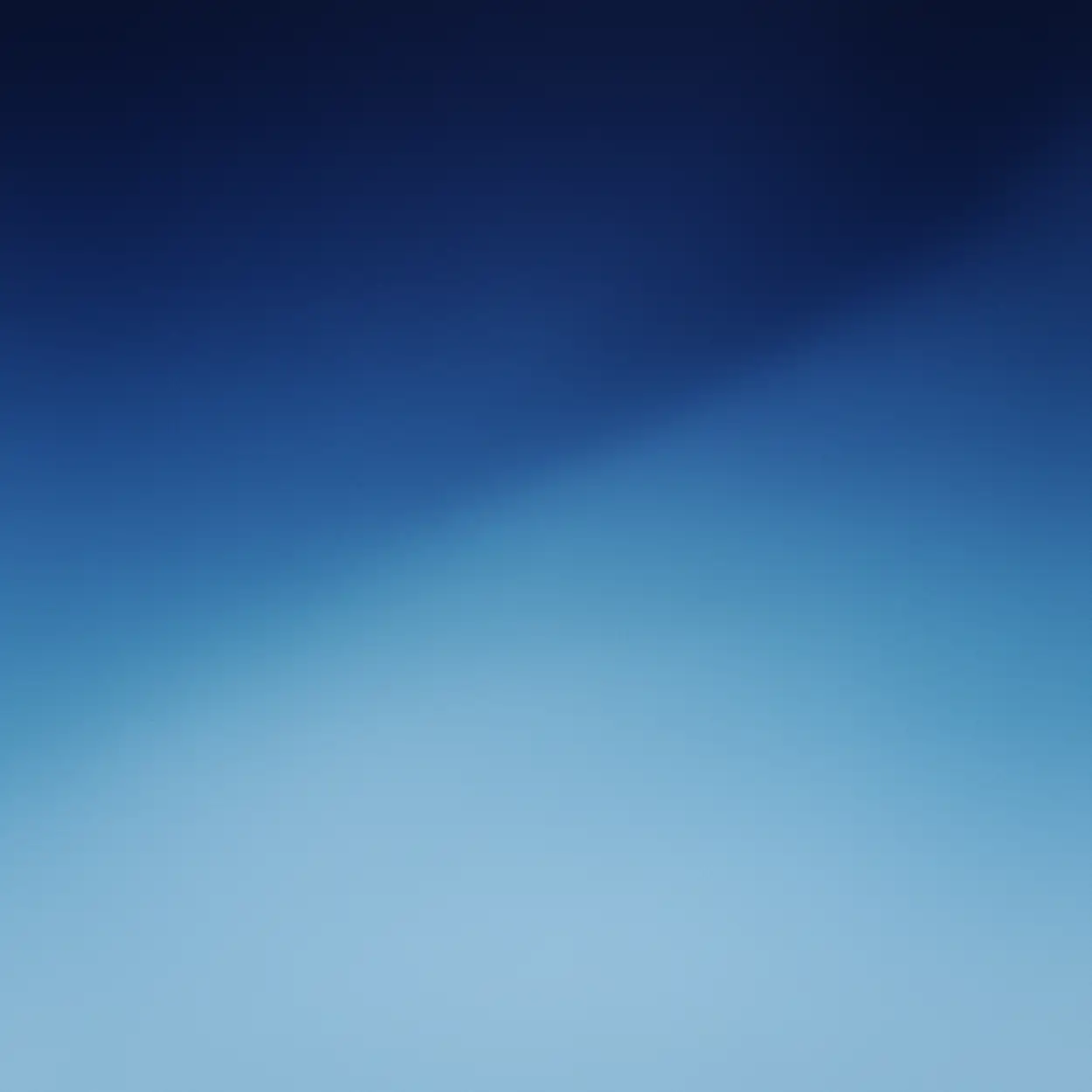 blue dreamy light YouTube thumbnail background