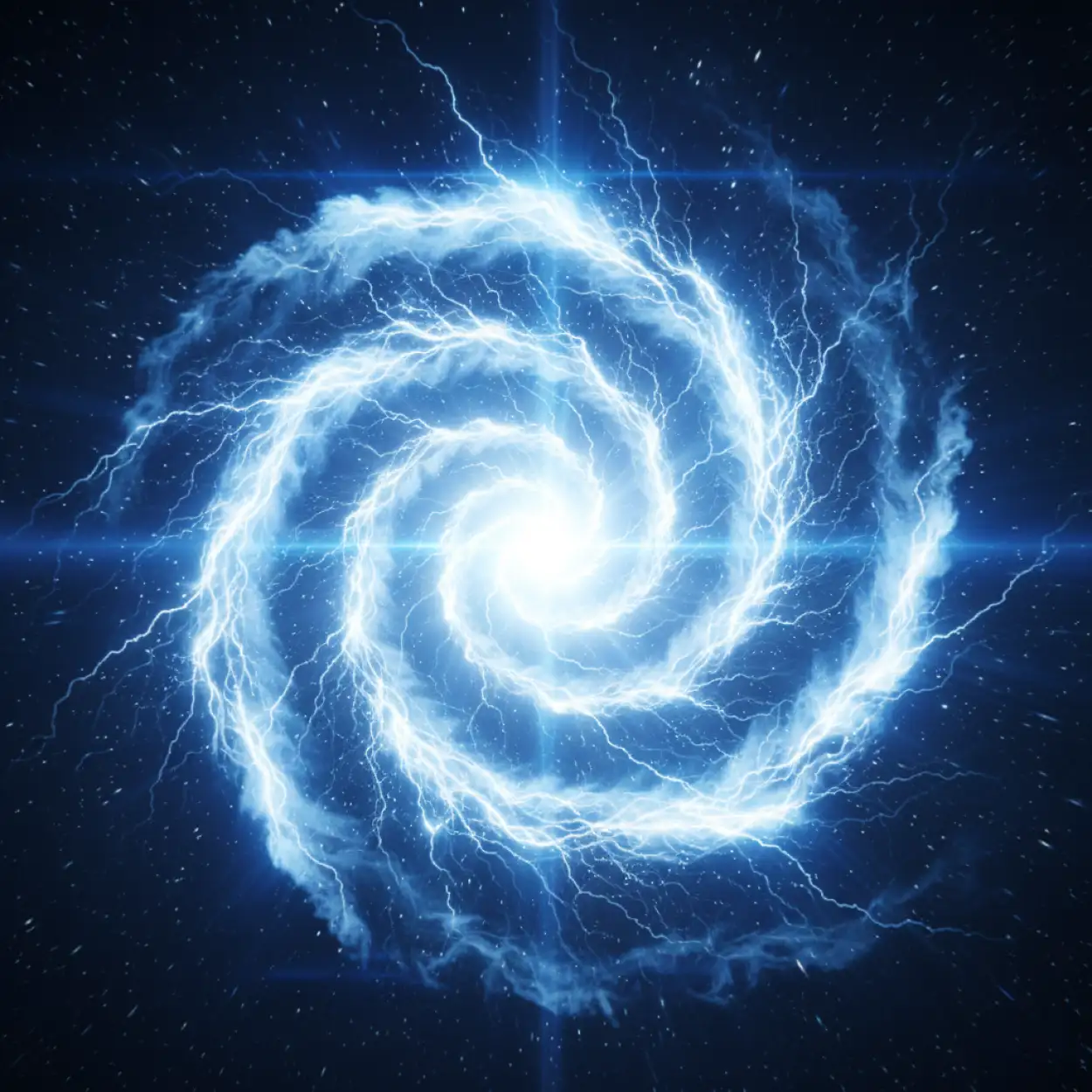 blue glossy wallpaper YouTube thumbnail background