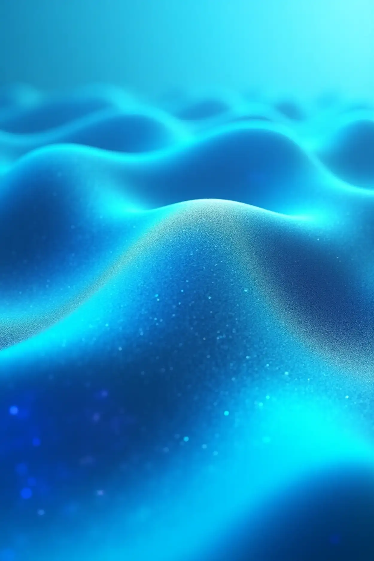 blue gradient wallpaper background