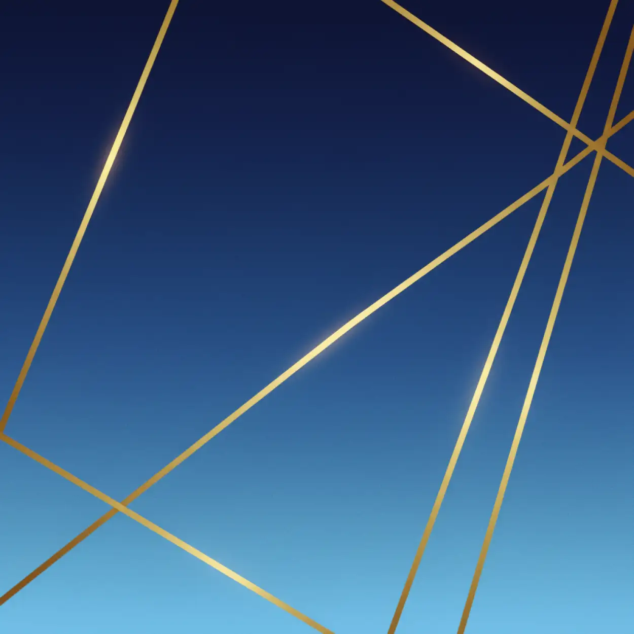 blue gradient wallpaper for YouTube thumbnail