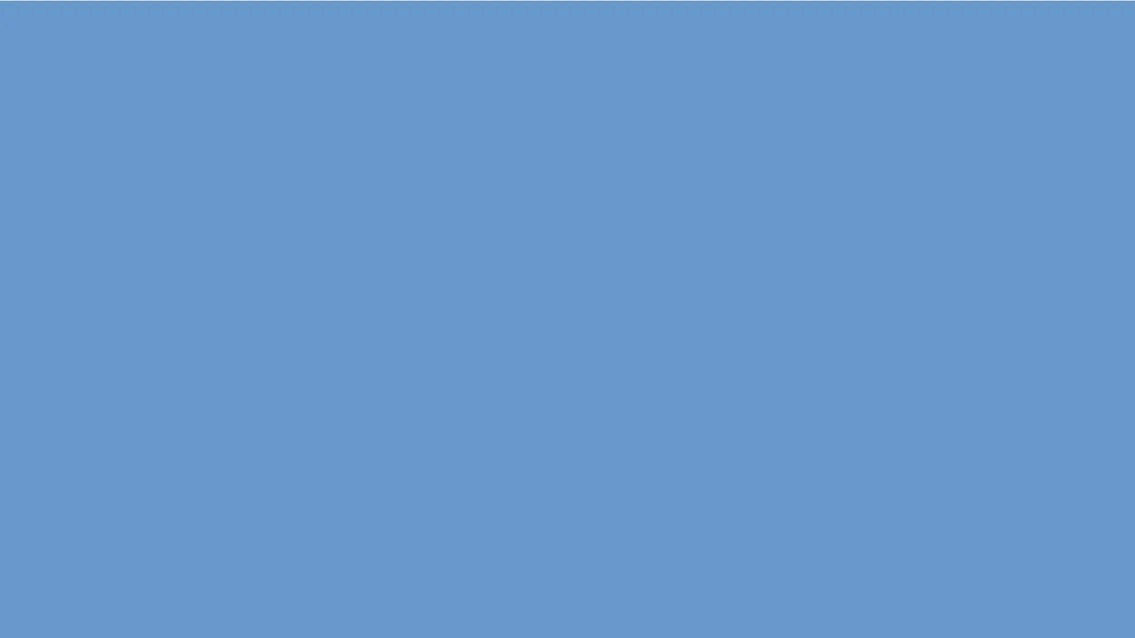 Blue Gray Color Solid Color Background