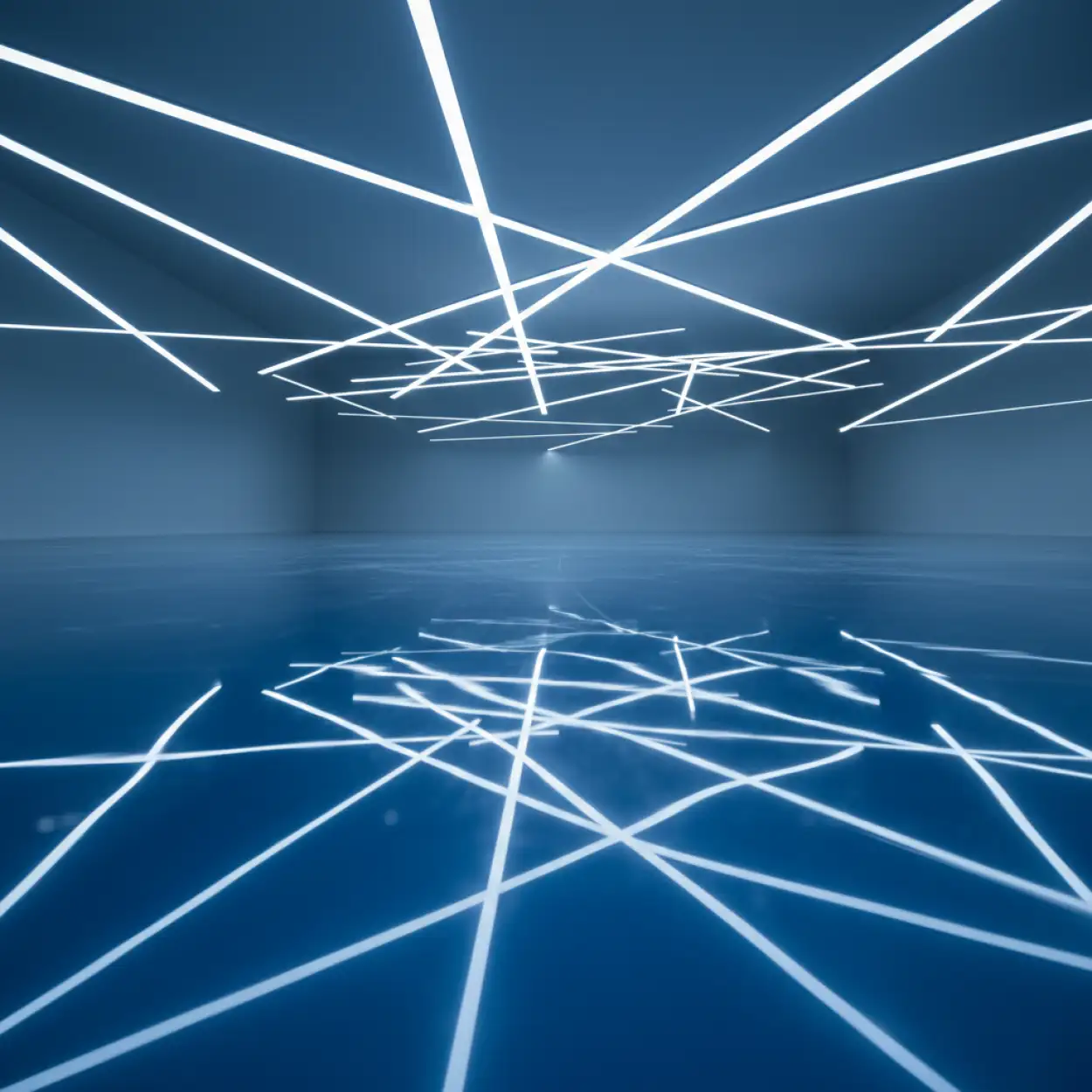 Free Download Blue Picture Abstract Lines - High Quality Blue Picture Background