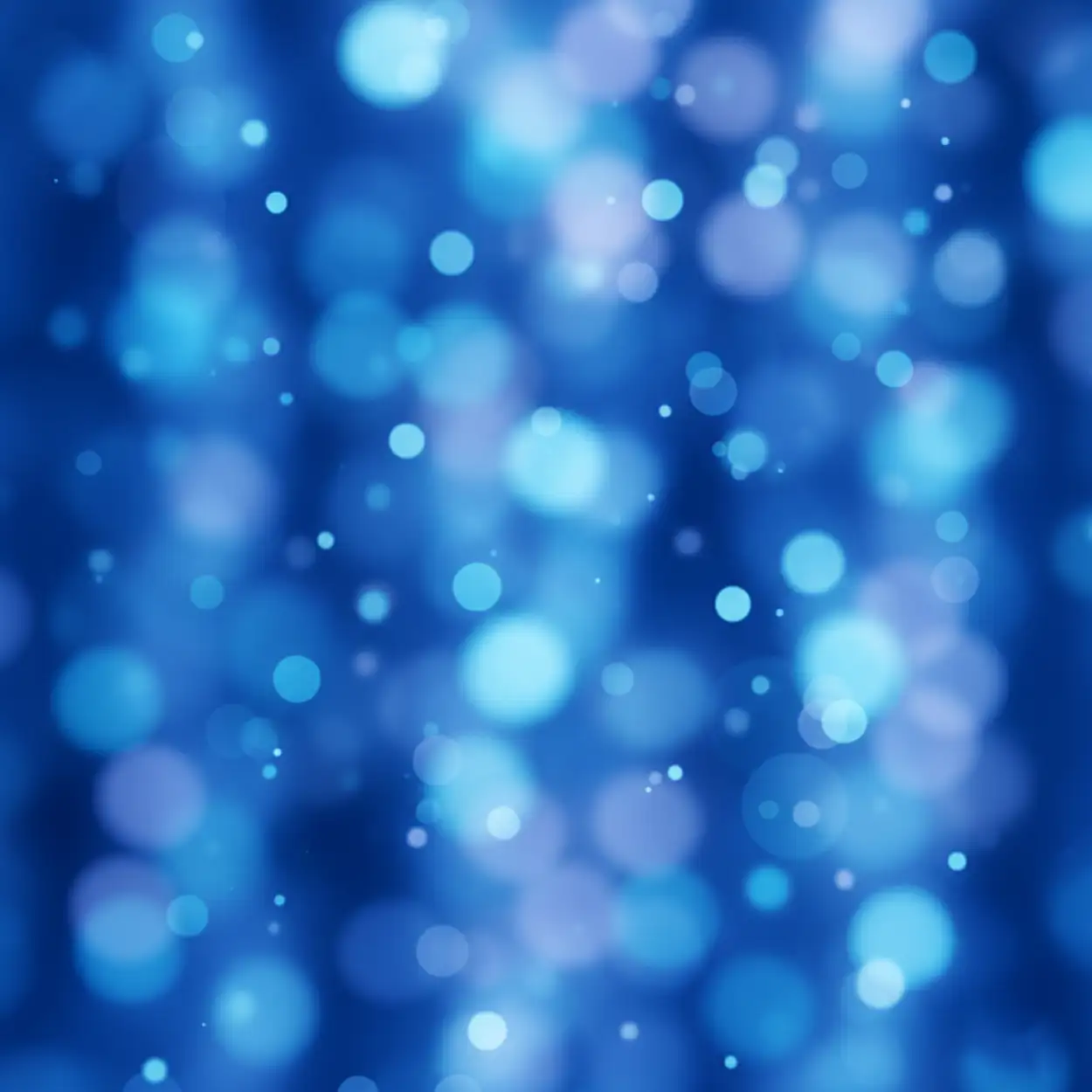 Free Download Blue Picture Bokeh Effect - High Quality Blue Picture Background