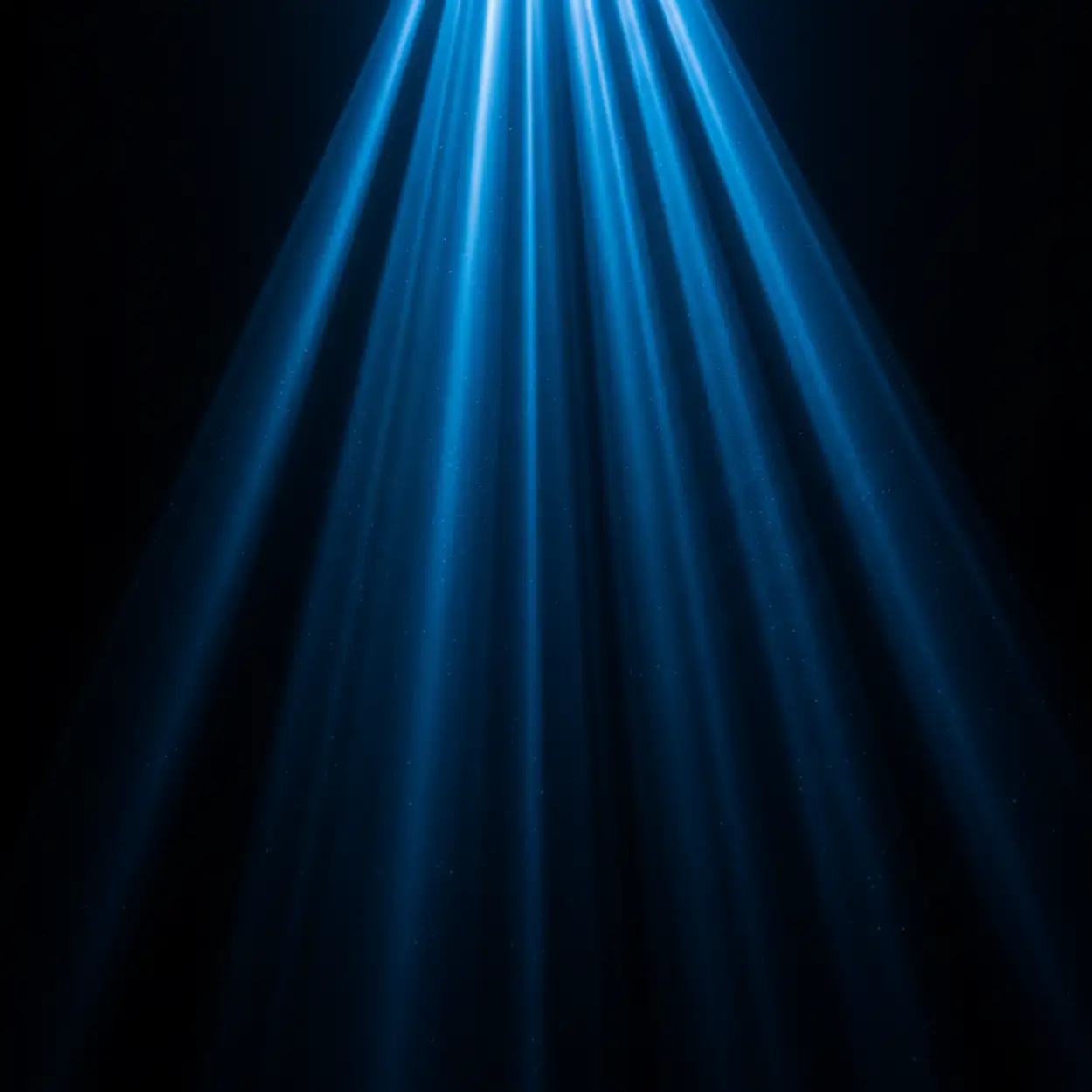 Free Download Blue Picture Glowing Background - High Quality Blue Picture Background