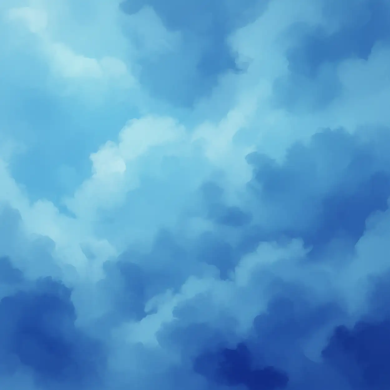 Free Download Blue Picture Gradient Sky - High Quality Blue Picture Background