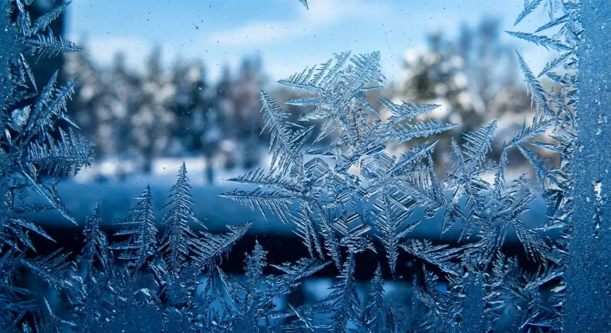 Free Download Blue Picture Icy Background - High Quality Blue Picture Background