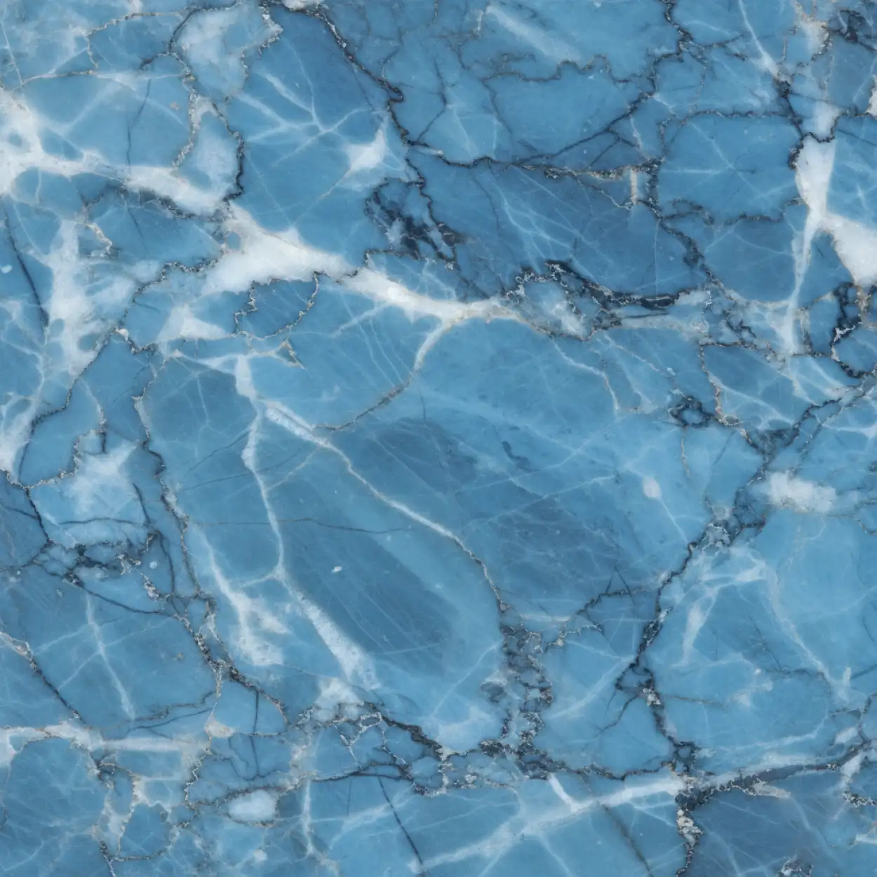 Free Download Blue Picture Marble Texture - High Quality Blue Picture Background