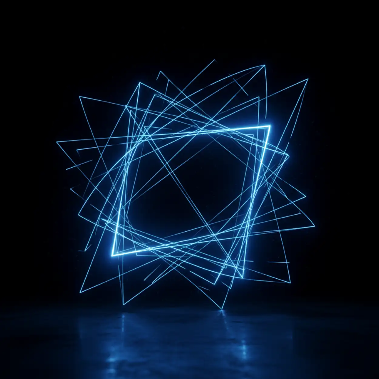 Free Download Blue Picture Square Format - High Quality Blue Picture Background