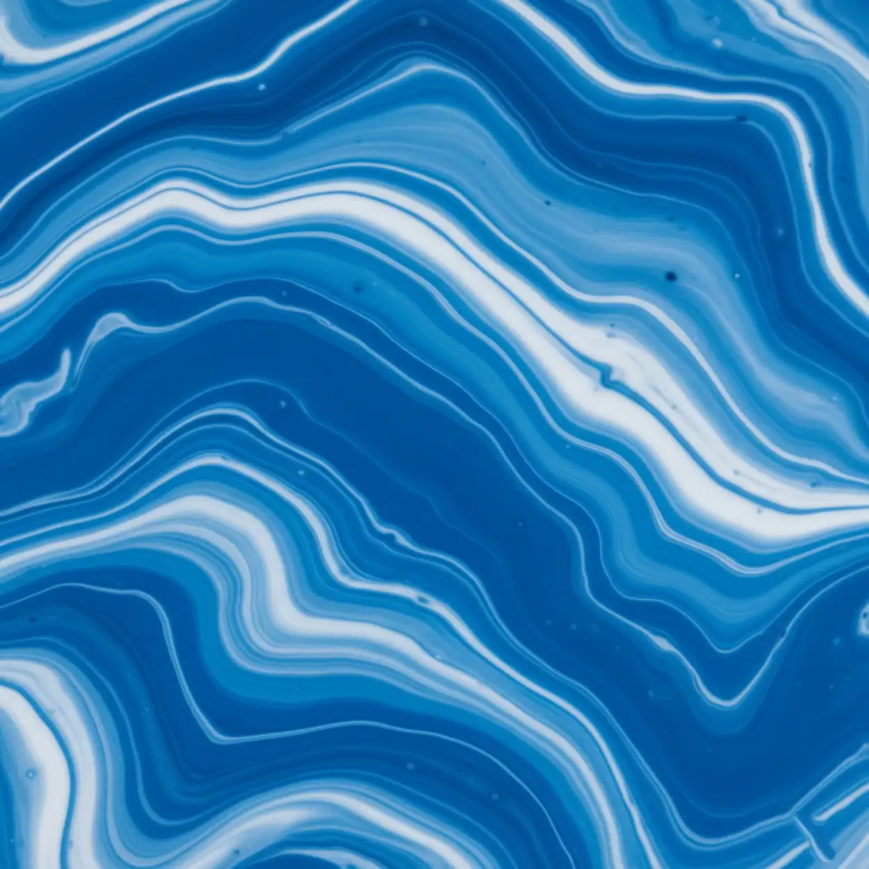 Free Download Blue Picture Wave Pattern - High Quality Blue Picture Background
