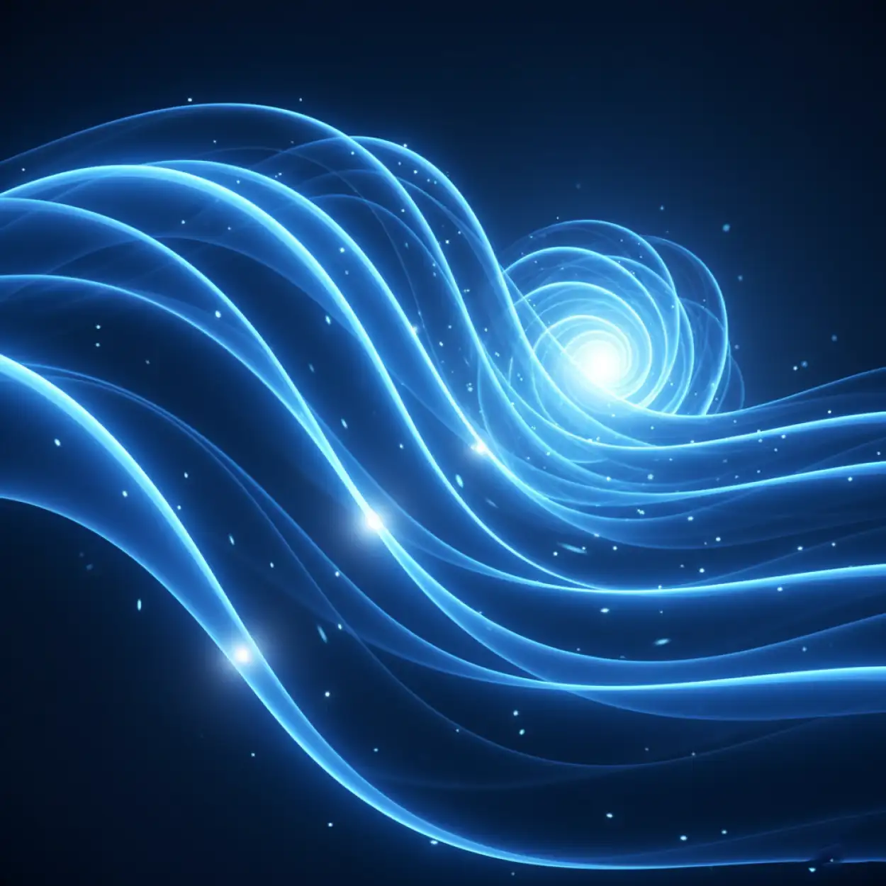 blue YouTube thumbnail background transparent PNG free download