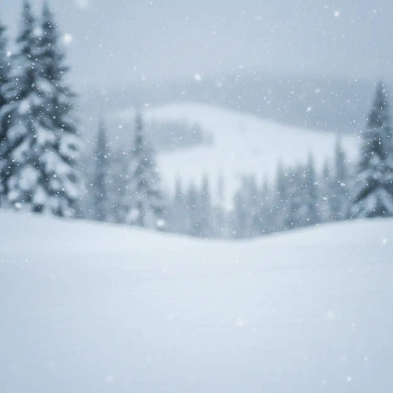 blur snow background images
