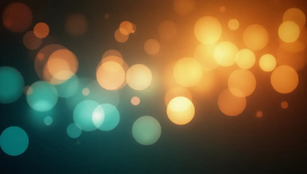 Free Download Bokeh Light Effect Background Download - High Quality Light Effect Background Background