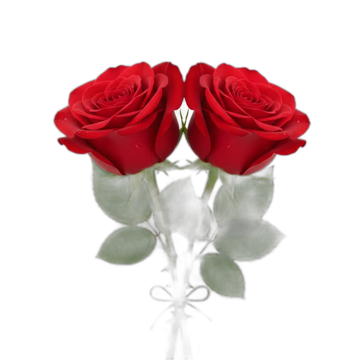 bouquet of roses png transparent